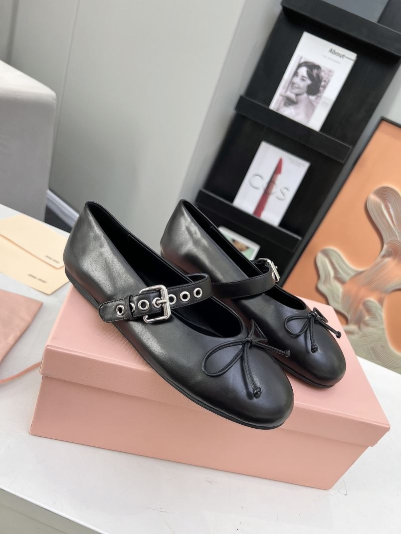 Miu Miu Shoes